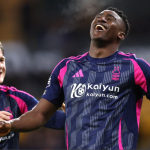 Taiwo awoniyi