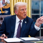 Trump 2.0