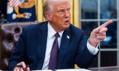 Trump 2.0