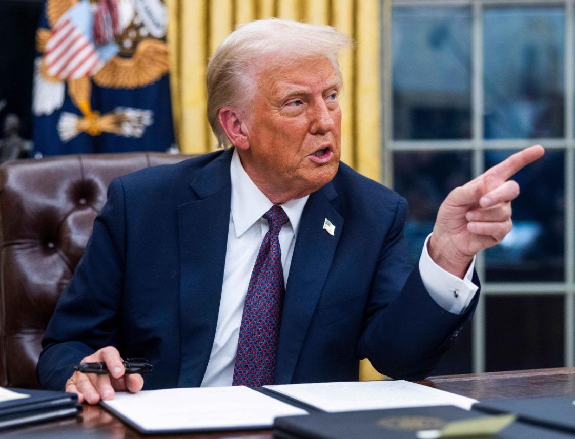 Trump 2.0
