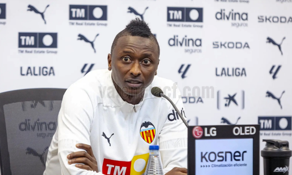 Umar Sadiq