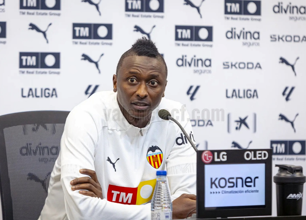 Umar Sadiq
