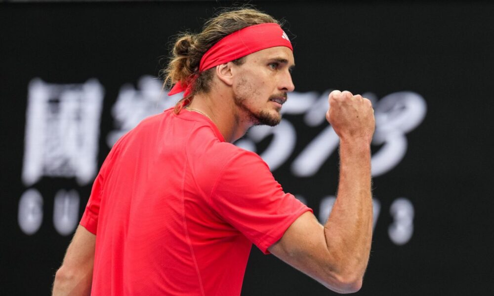 Zverev scaled