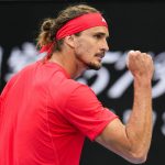 Zverev