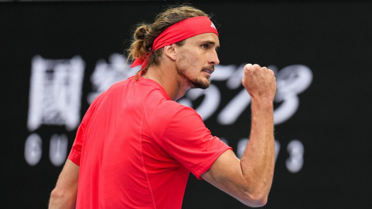 Zverev scaled