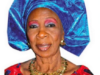 Tribute to a Legendary Socialite: Adebisi Edionseri, ‘Cash Madam,’ Passes Away at 89