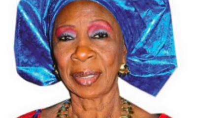 cash madam