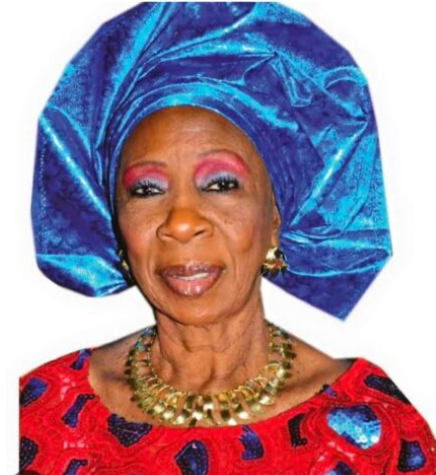 cash madam