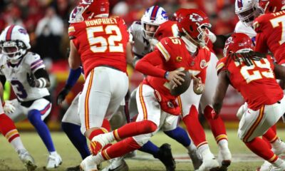chiefs