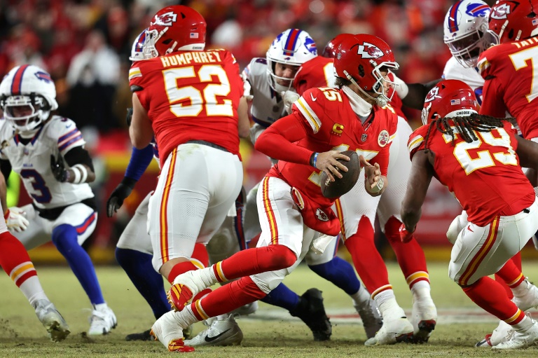 chiefs