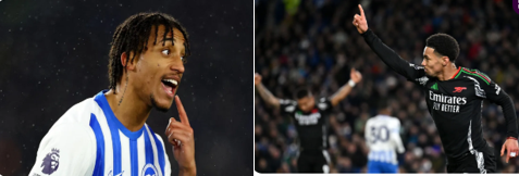 Amad's Late Goal Denied Liverpool Full Points at Anfield Thriller. 3 image 11