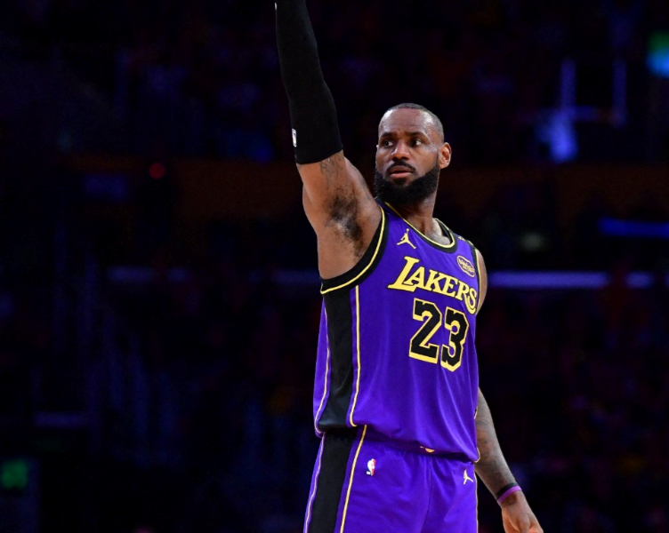 lEbRON