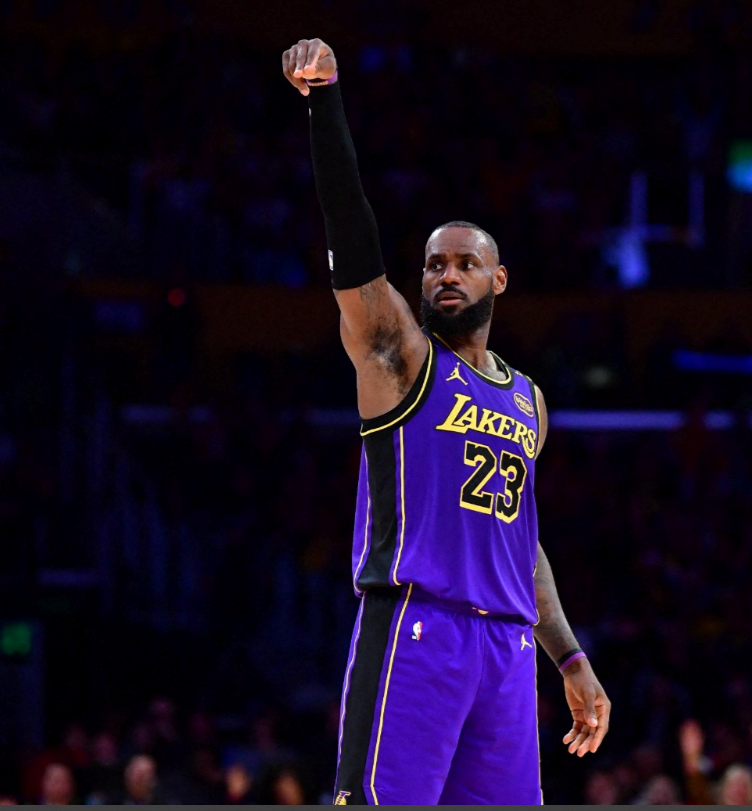 lEbRON