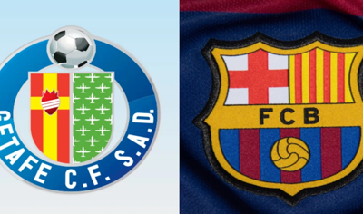 laliga Jan 18