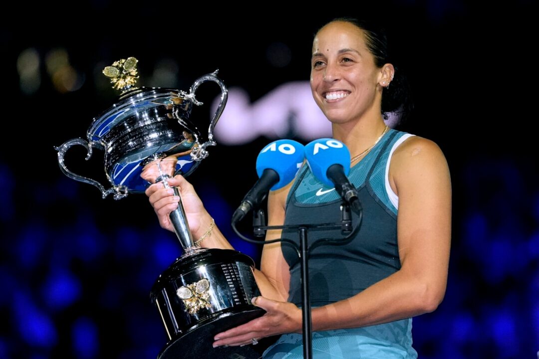 madison Keys scaled