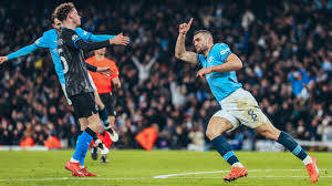 man city