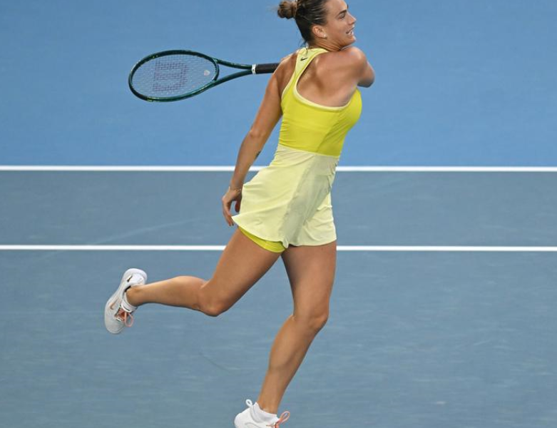 sabalenka 1