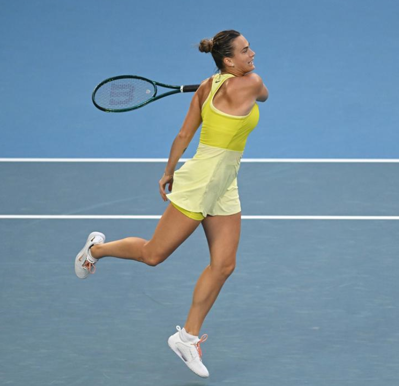 sabalenka 1