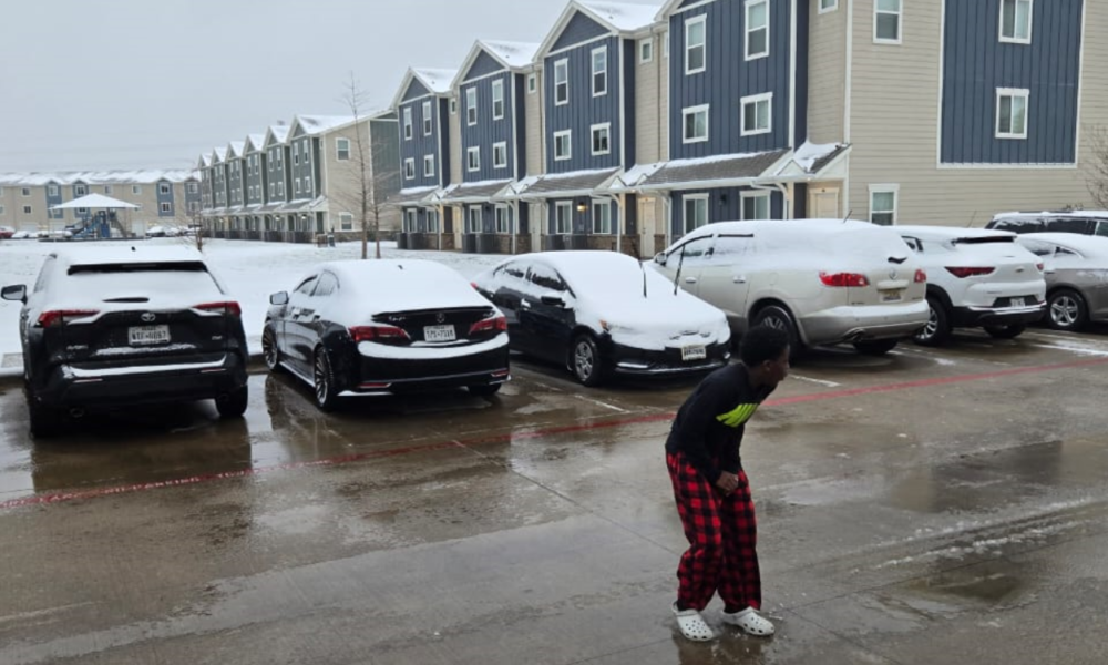 snow in Houston scaled