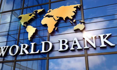 world Bank