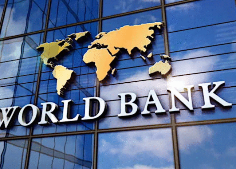 world Bank