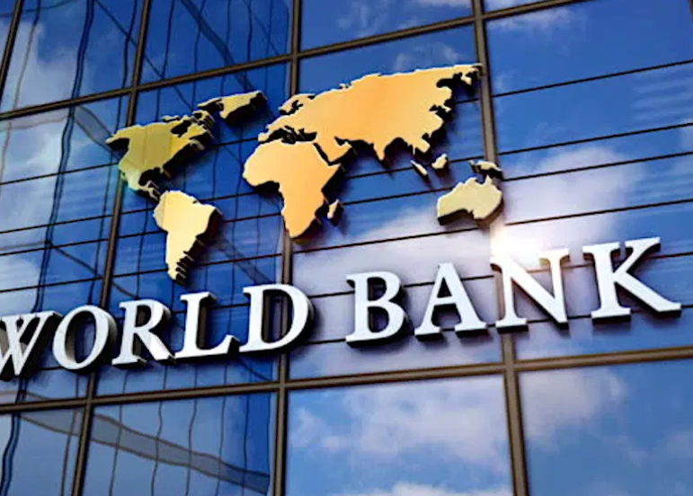 world Bank