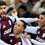 AVL shocked chelsea