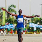 Access marathon