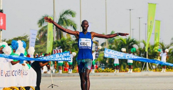 Access marathon