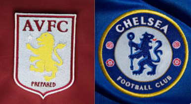 Aston Chelsea