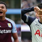 Aston Spurs