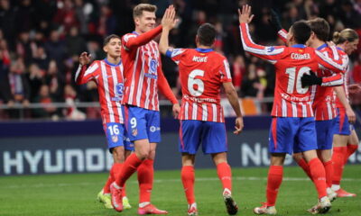 Atletico