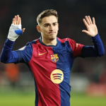 Barca sevilla