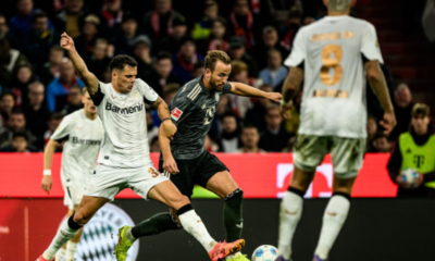 Bayern Lever