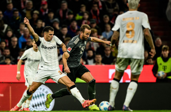 Bayern Lever