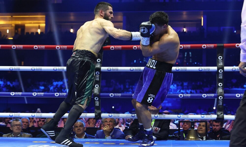 Bivol
