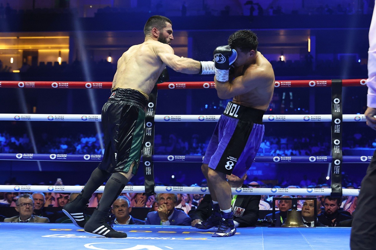 Bivol