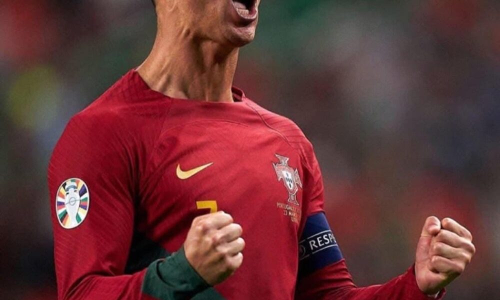 CR7