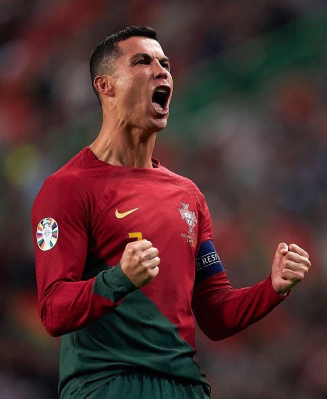 CR7