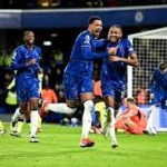 Chelsea south