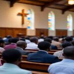 Are You in The Right Church? The Challenge is 2-folds