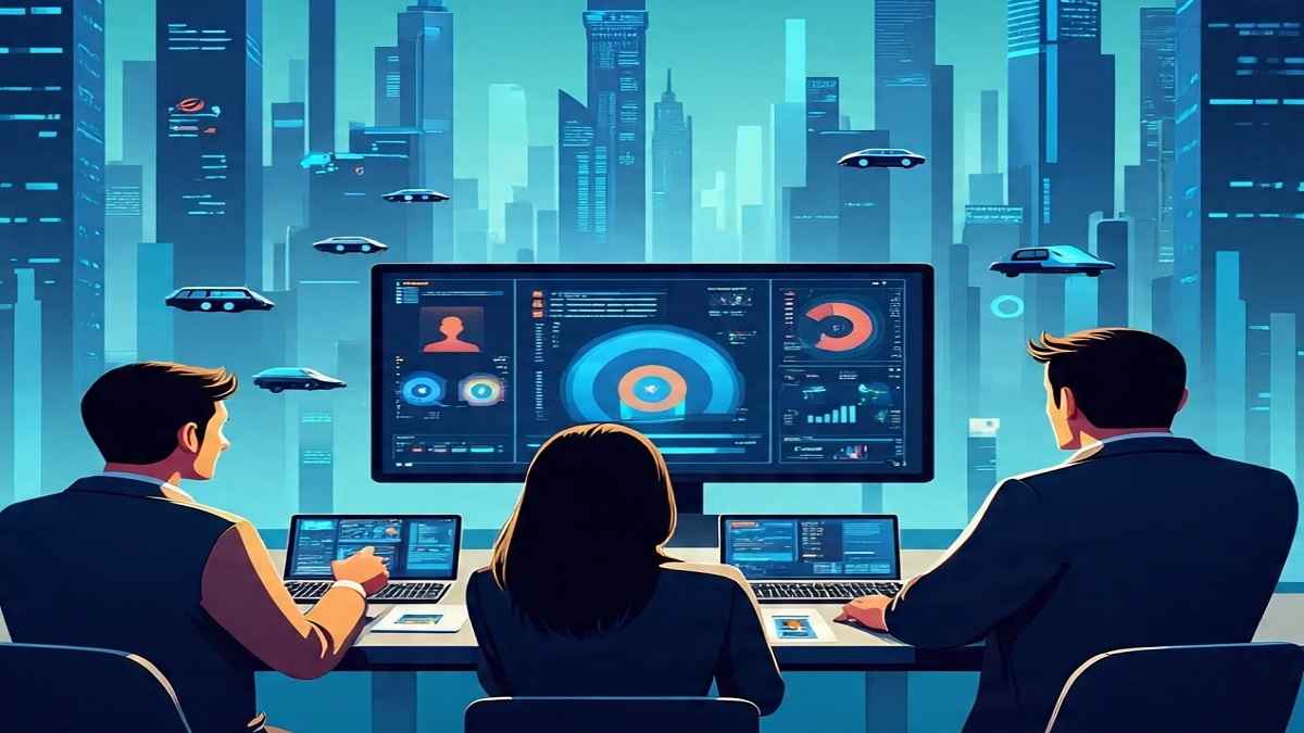 The Imperative of Cybersecurity Awareness & 3 Cyber-Resilient Future - The Imperative of Cybersecurity Awareness & 3 Cyber-Resilient Future - Exclusive 3 Cybersecurity Awareness 2