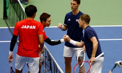 Davis cup