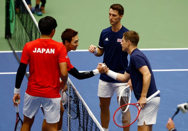 Davis cup