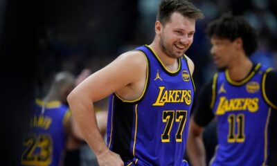 Doncic