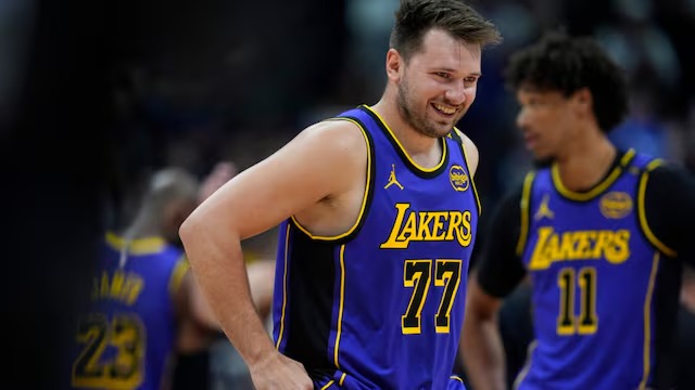 Doncic