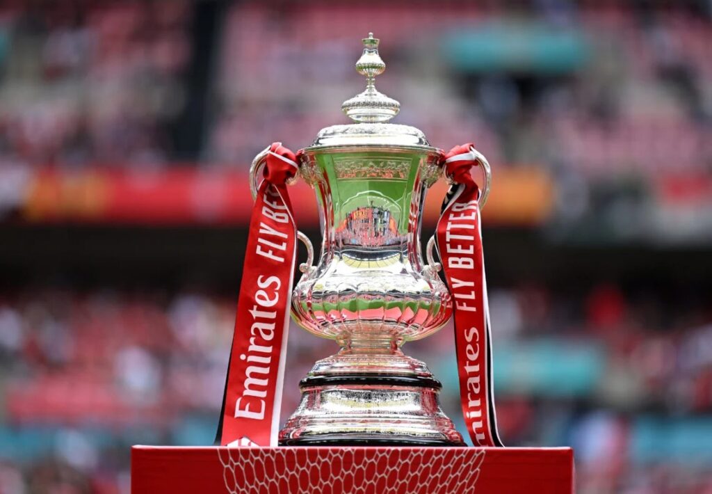 FA CUP