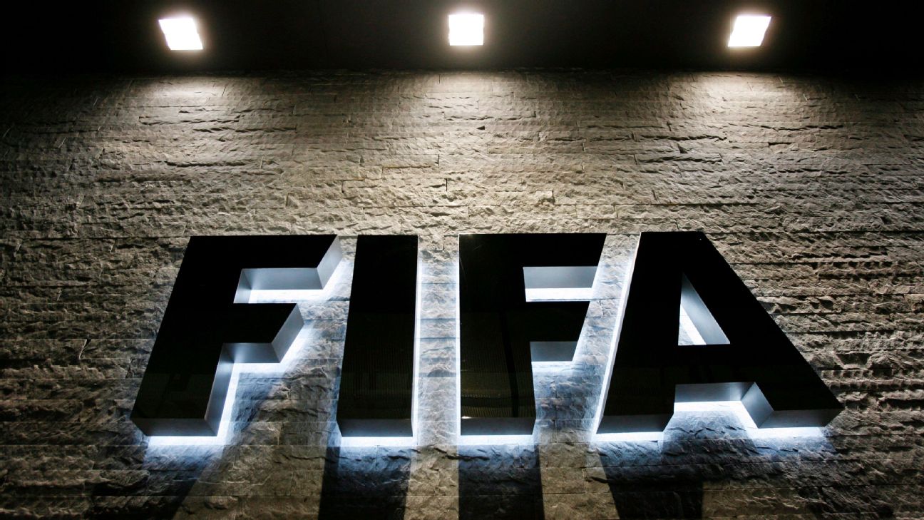 FIFA