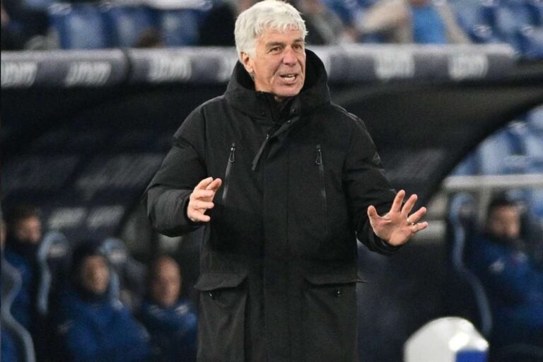 Gasperini