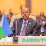 Djibouti’s Mahmoud Youssouf Elected AU Commission Chairperson in Contested Race